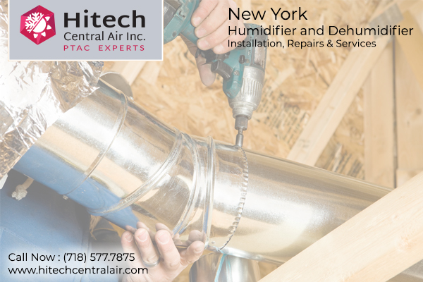 Duct Repair and Replacement Services Duct Repair and Replacement Services