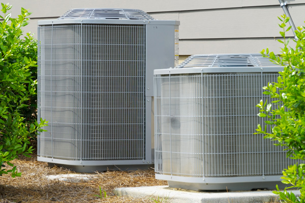 commercial hvac installation new york