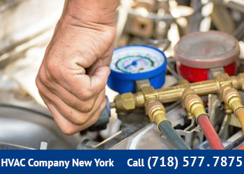 Best HVAC Services in New York