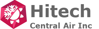 HiTechCentralAir.com